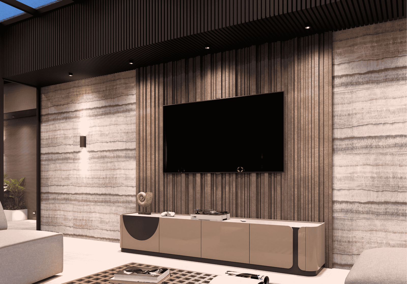 Rohini Sector-08 project photograph